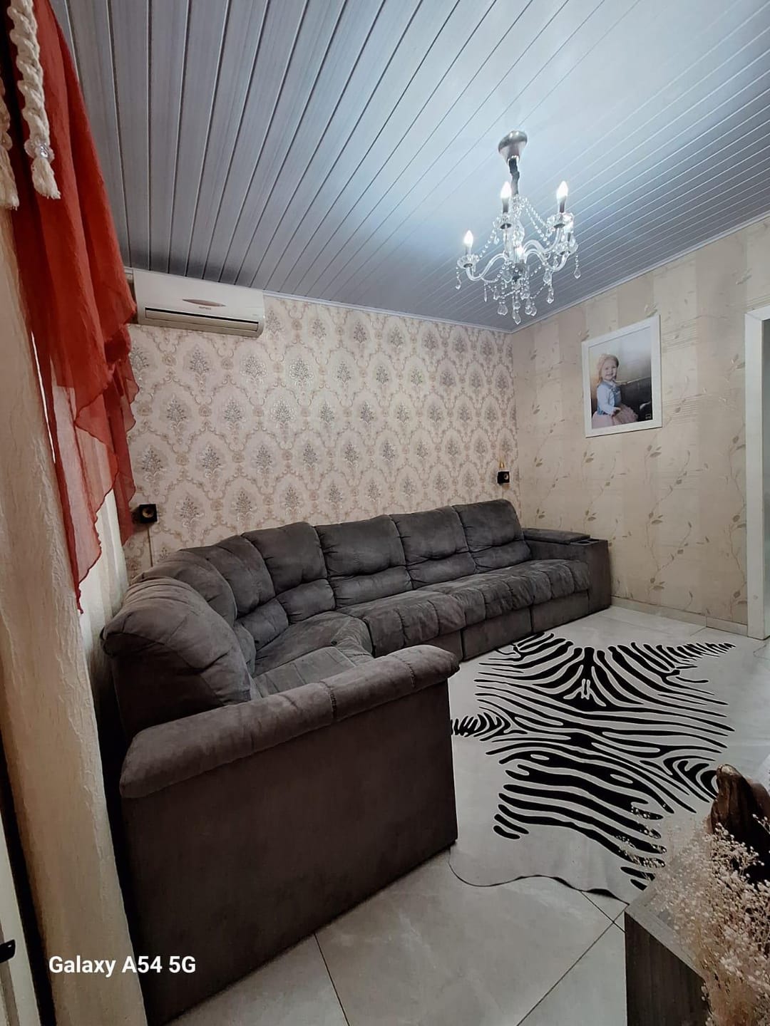 Foto 5 de casa em Chapecó
