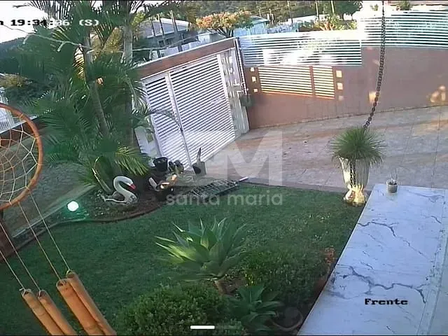 Casa 3 quartos e 2 banheiros, à venda, no bairro Trevo em Chapecó
