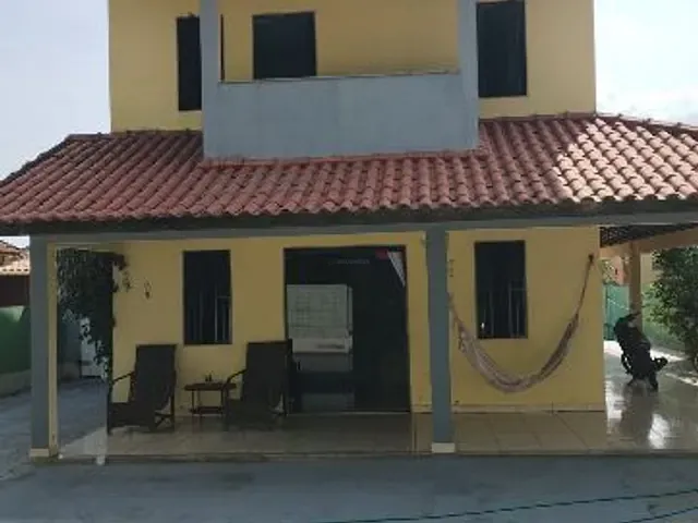 Casa 3 quartos e 2 banheiros, à venda, no bairro Farol de São Tomé  em Campos dos Goytacazes