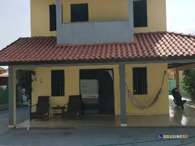 Casa 3 quartos e 2 banheiros, à venda, no bairro Farol de São Tomé  em Campos dos Goytacazes