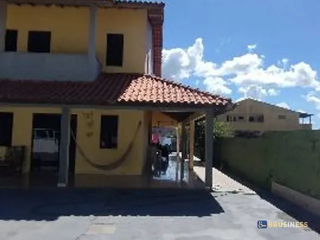Casa 3 quartos e 2 banheiros, à venda, no bairro Farol de São Tomé  em Campos dos Goytacazes