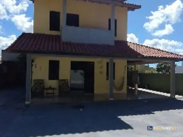 Casa 3 quartos e 2 banheiros, à venda, no bairro Farol de São Tomé  em Campos dos Goytacazes