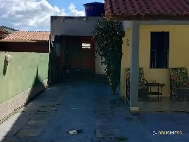 Casa 3 quartos e 2 banheiros, à venda, no bairro Farol de São Tomé  em Campos dos Goytacazes
