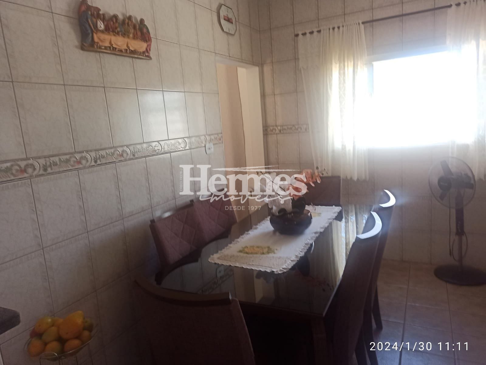 Casa à venda com 4 quartos, 257m² - Foto 8