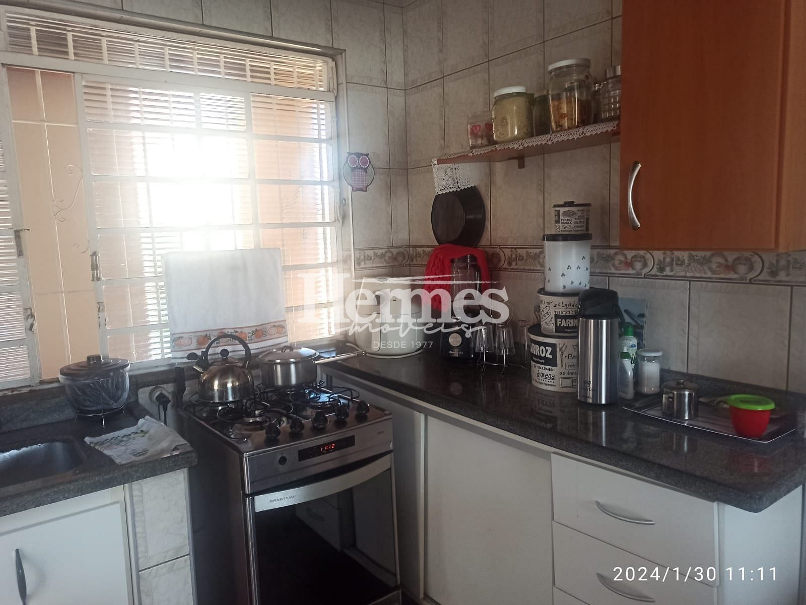Casa à venda com 4 quartos, 257m² - Foto 9