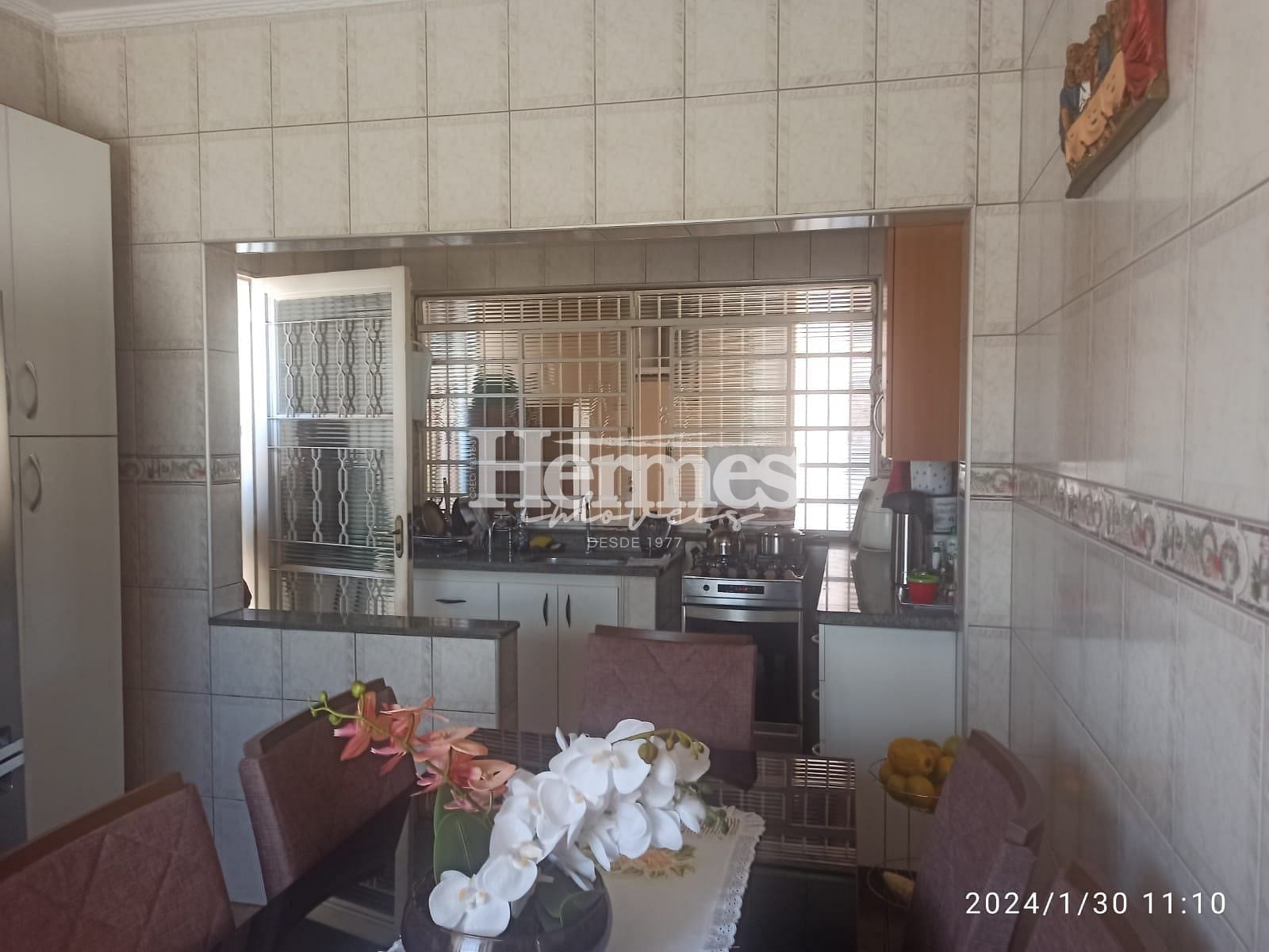 Casa à venda com 4 quartos, 257m² - Foto 16