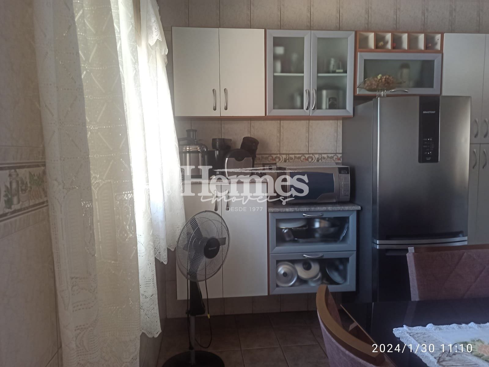 Casa à venda com 4 quartos, 257m² - Foto 19