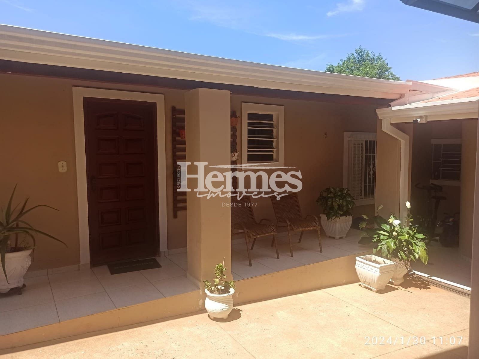 Casa à venda com 4 quartos, 257m² - Foto 38