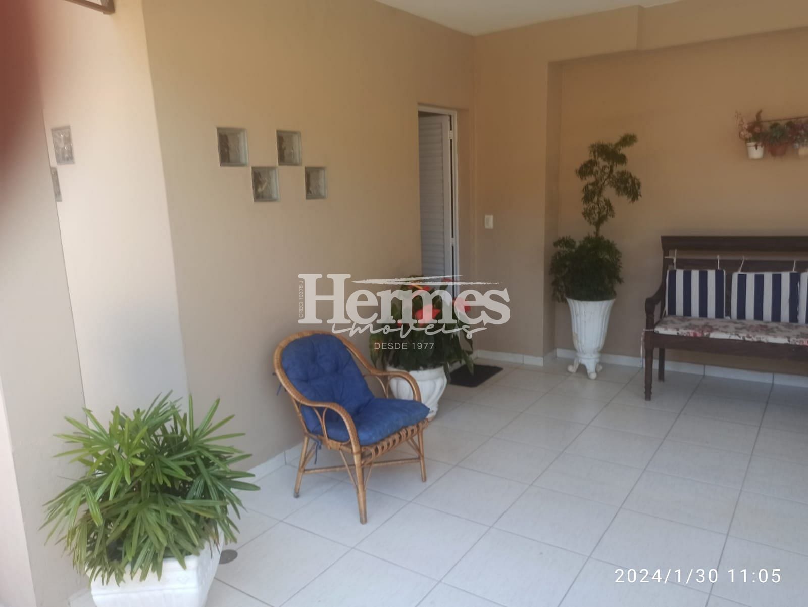 Casa à venda com 4 quartos, 257m² - Foto 52