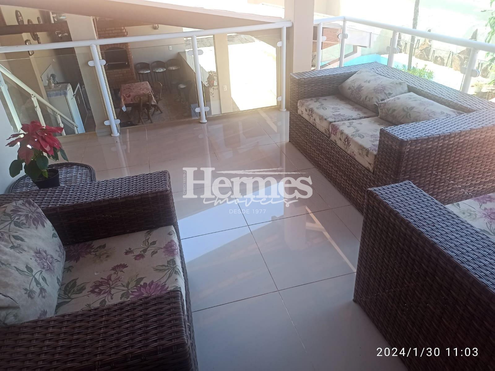 Casa à venda com 4 quartos, 257m² - Foto 65