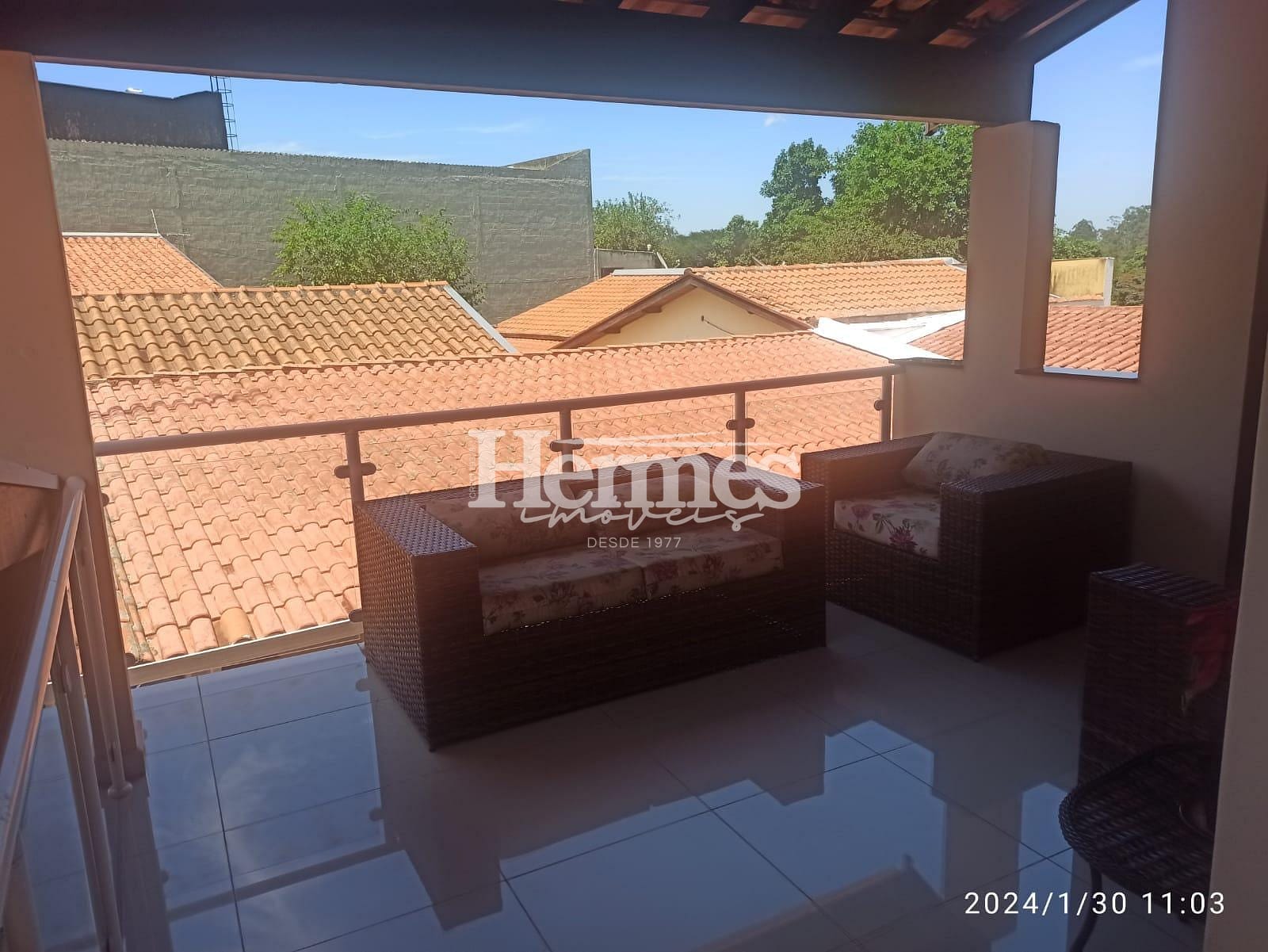 Casa à venda com 4 quartos, 257m² - Foto 67