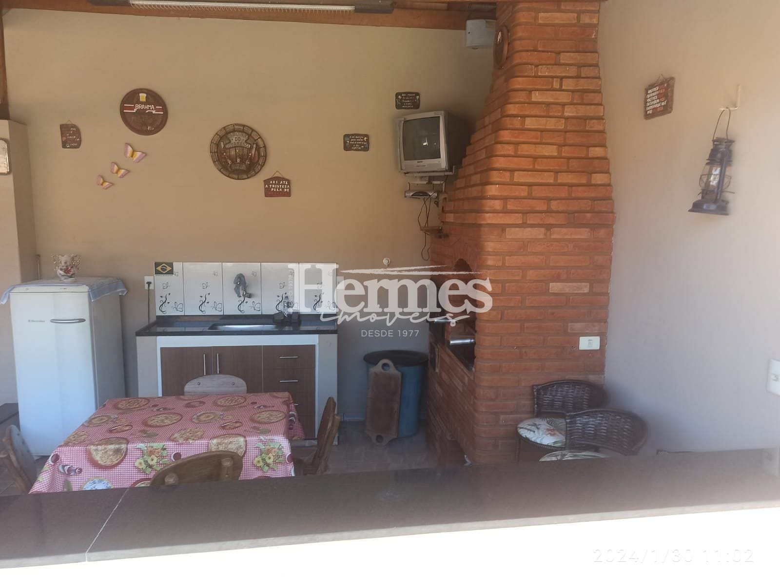 Casa à venda com 4 quartos, 257m² - Foto 75
