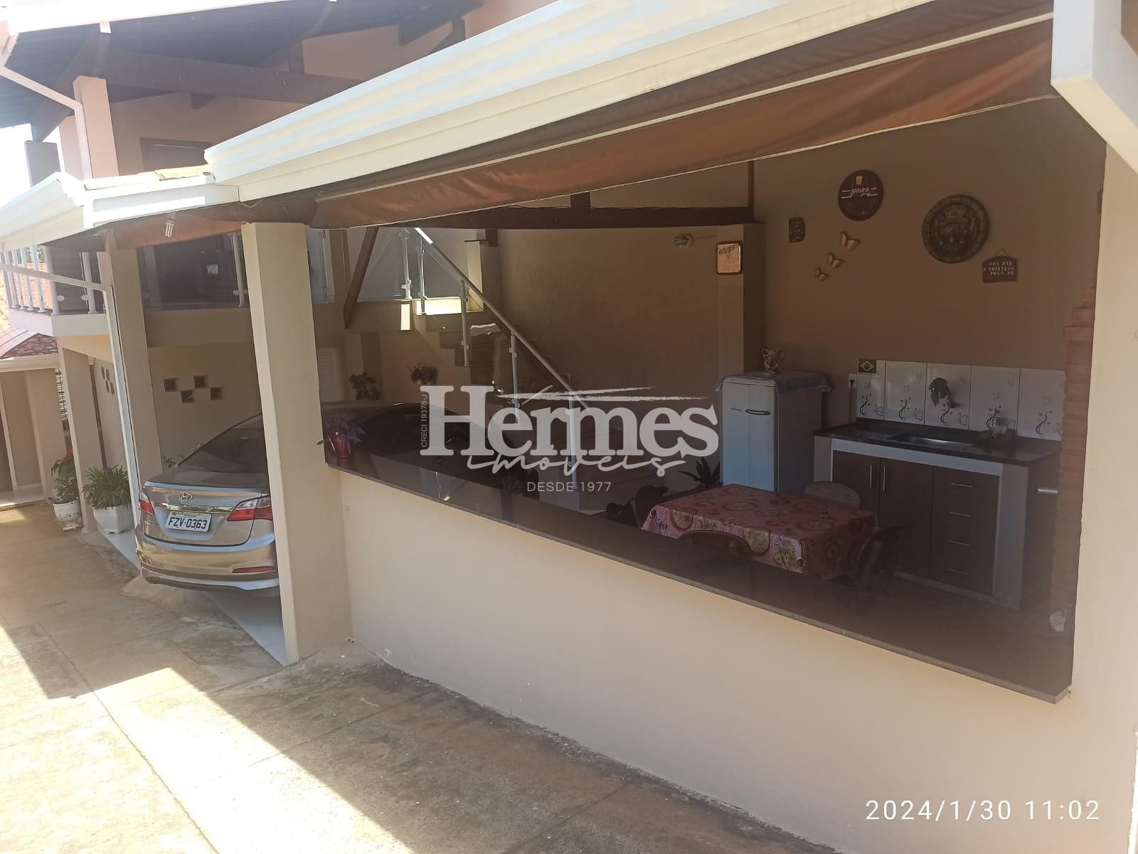 Casa à venda com 4 quartos, 257m² - Foto 76