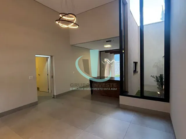Casa com 250m² 3 quartos e 3 banheiros, à venda, no bairro Parque Laranjeiras em Araraquara