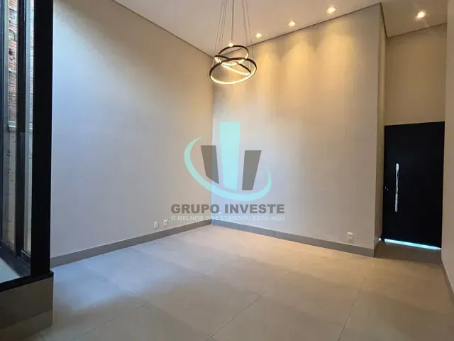 Casa com 250m² 3 quartos e 3 banheiros, à venda, no bairro Parque Laranjeiras em Araraquara