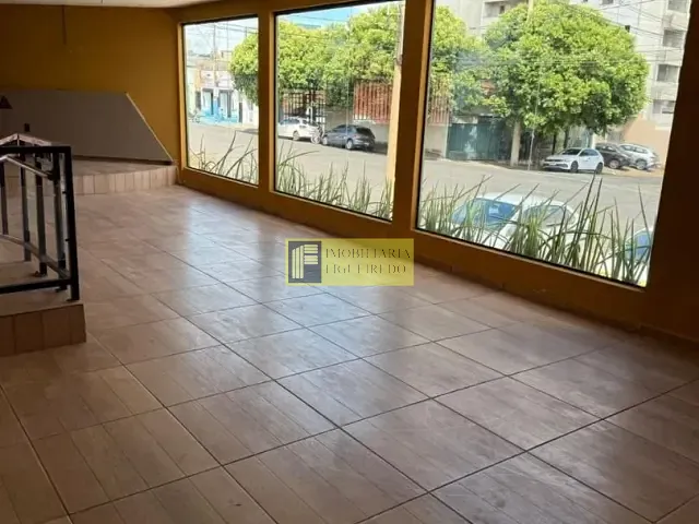 Casa com 340m², à venda, no bairro Boa Vista em São José do Rio Preto