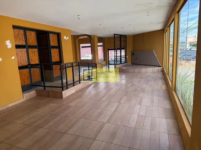 Casa com 340m², à venda, no bairro Boa Vista em São José do Rio Preto