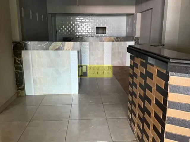 Casa com 340m², à venda, no bairro Boa Vista em São José do Rio Preto