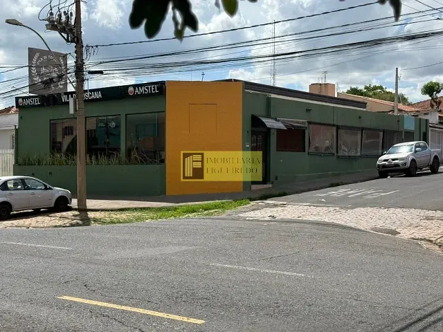 Casa com 340m², à venda, no bairro Boa Vista em São José do Rio Preto