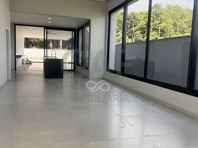 Casa com 645m² 3 quartos e 5 banheiros, à venda, no bairro Flor da Aldeia em Holambra