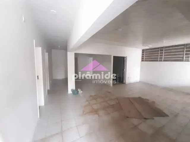 Casa com 317m² 1 quarto e 3 banheiros, para alugar, no bairro Vila Rubi em São José Dos Campos