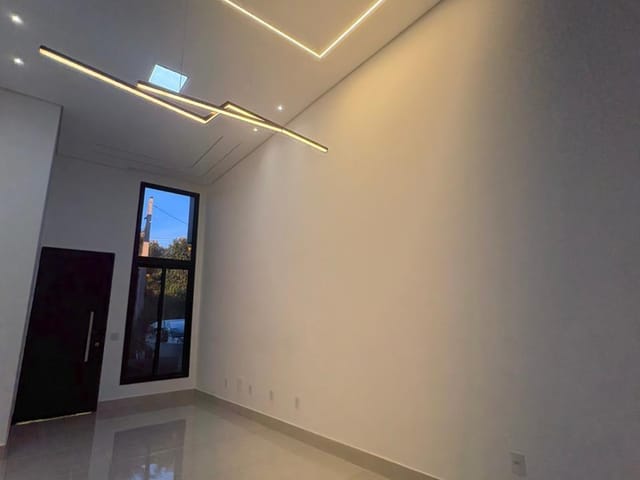 Casa 3 quartos e 4 banheiros, à venda, no bairro São Bento em Paulínia