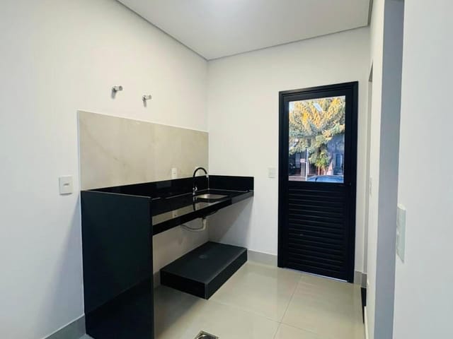 Casa 3 quartos e 4 banheiros, à venda, no bairro São Bento em Paulínia