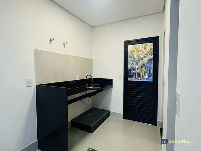 Casa 3 quartos e 4 banheiros, à venda, no bairro São Bento em Paulínia