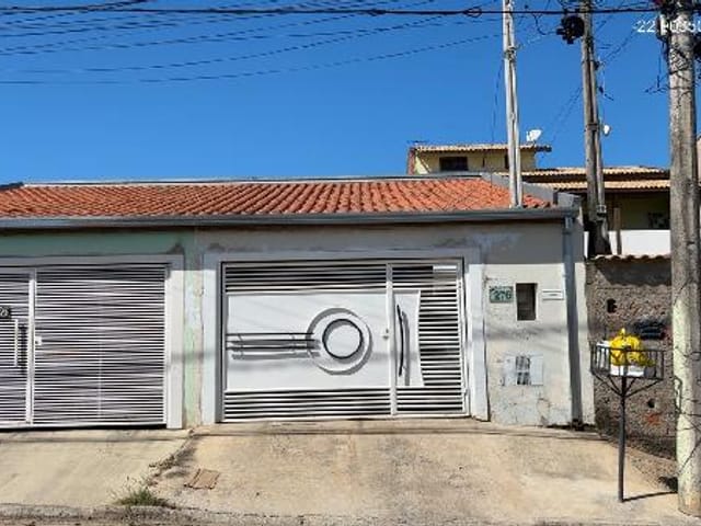 Foto do Casa - Casa à venda 1 Quarto, 1 Vaga, 10M², JARDIM SAO BENTO, HORTOLANDIA - SP | Imobiliária Compare