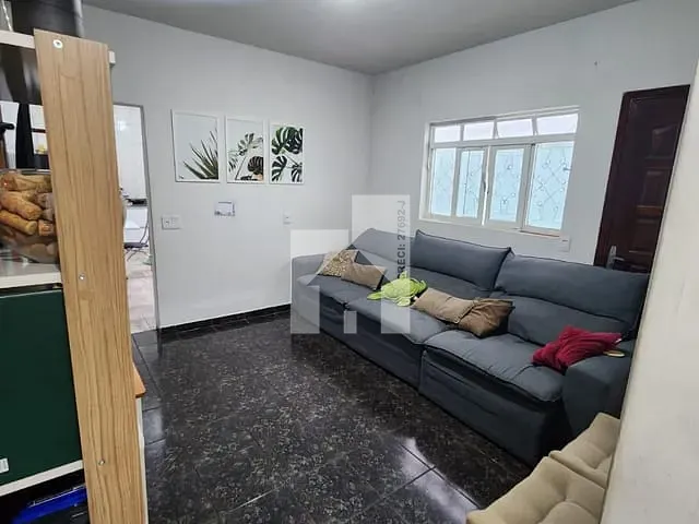 Casa com 125m² 2 quartos e 1 banheiro, à venda, no bairro Tulipas em Jundiaí