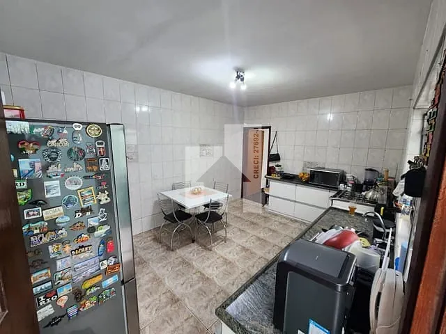 Casa com 125m² 2 quartos e 1 banheiro, à venda, no bairro Tulipas em Jundiaí