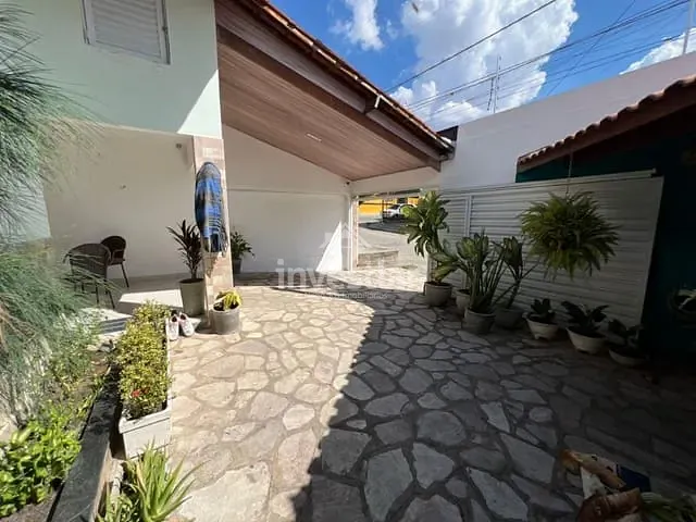 Casa com 160m² 3 quartos e 1 banheiro, à venda, no bairro Cruzeiro em Campina Grande