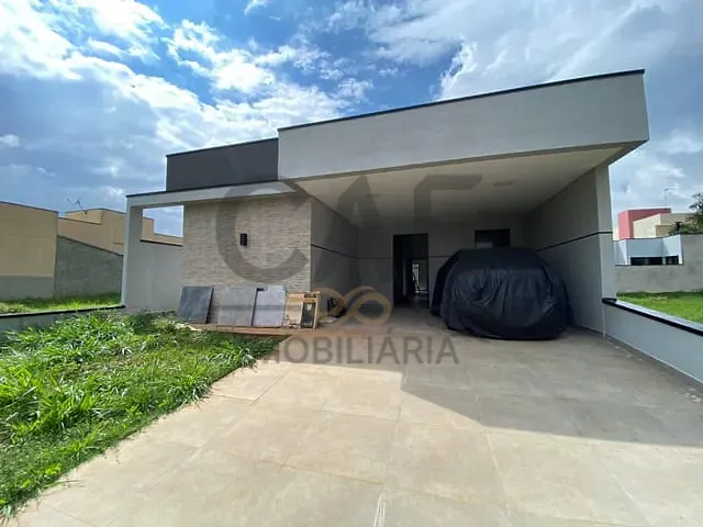 Casa 3 quartos e 3 banheiros, à venda ou para alugar, no bairro Vargeão em Jaguariúna