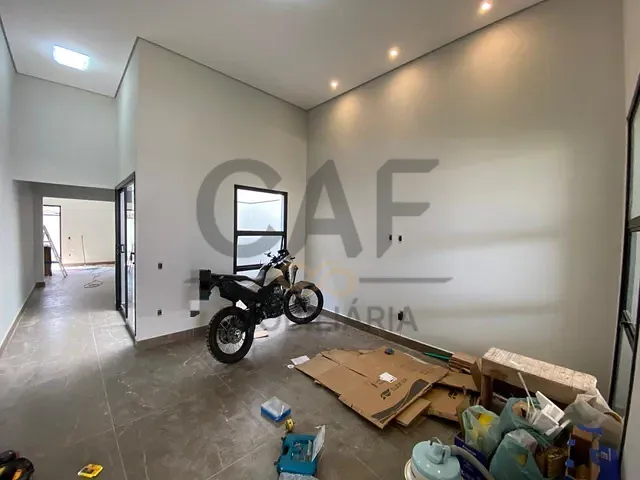 Casa 3 quartos e 3 banheiros, à venda ou para alugar, no bairro Vargeão em Jaguariúna