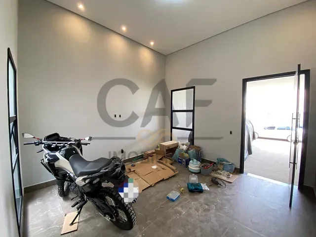Casa 3 quartos e 3 banheiros, à venda ou para alugar, no bairro Vargeão em Jaguariúna