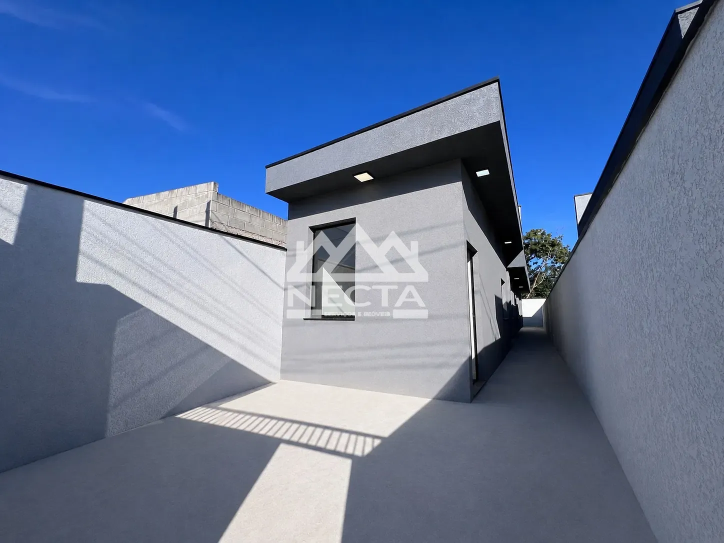 Casa, 3 quartos, 75 m² - Foto 1