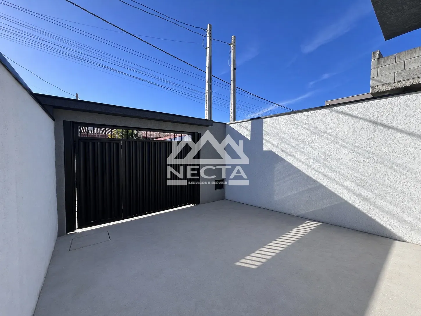 Casa, 3 quartos, 75 m² - Foto 2
