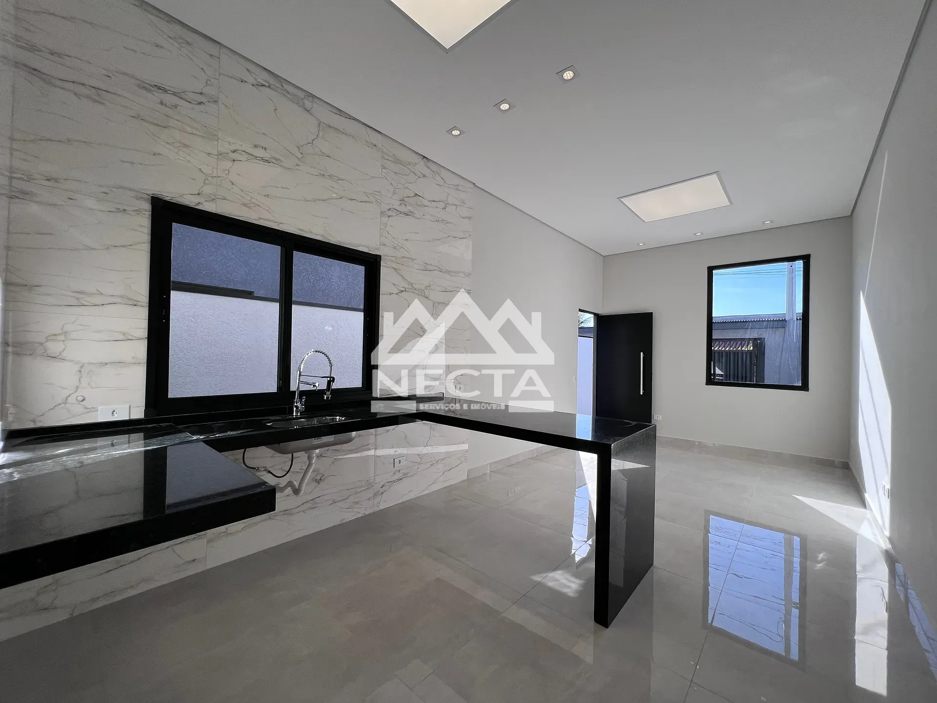 Casa, 3 quartos, 75 m² - Foto 9