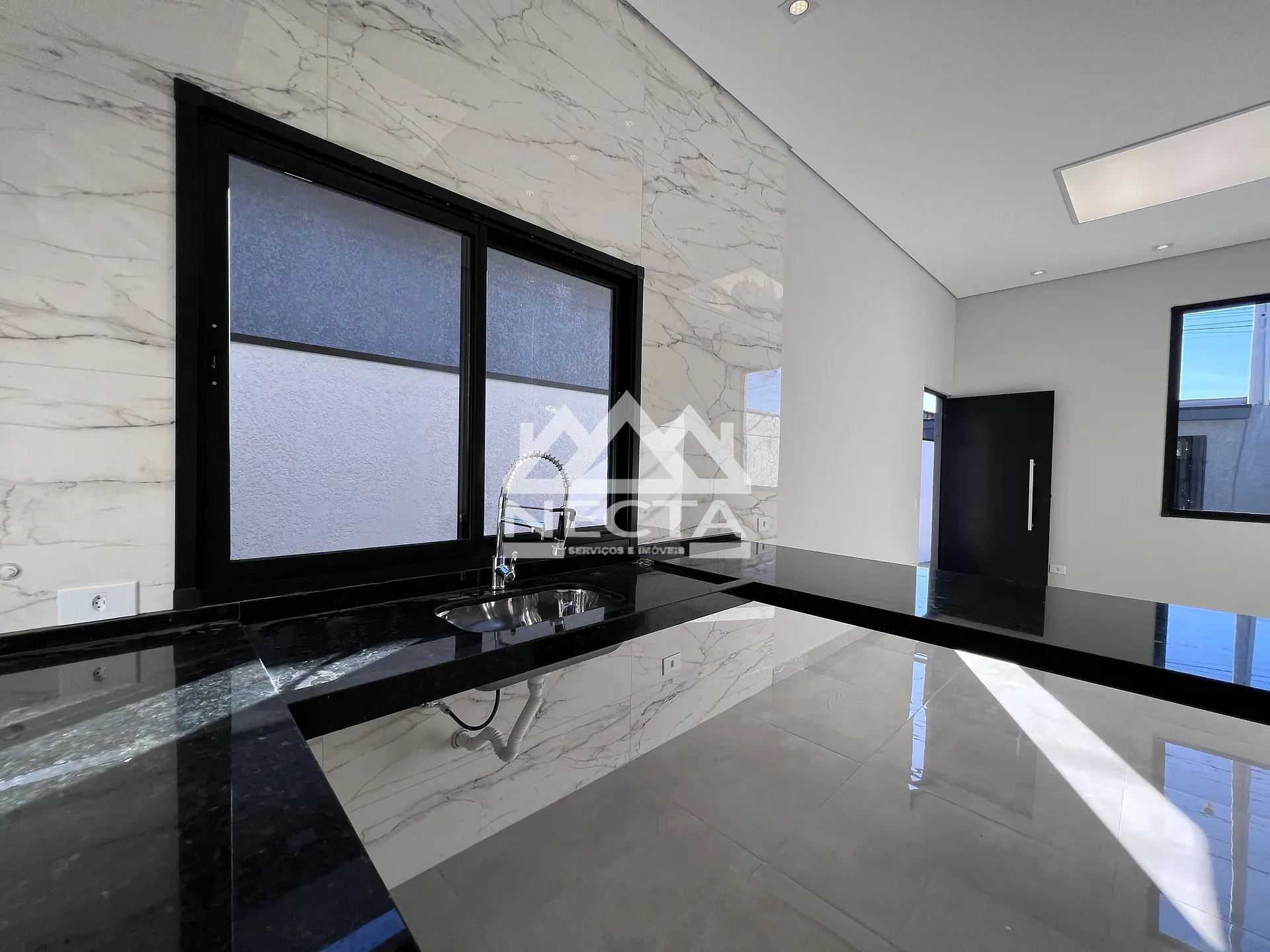 Casa, 3 quartos, 75 m² - Foto 8