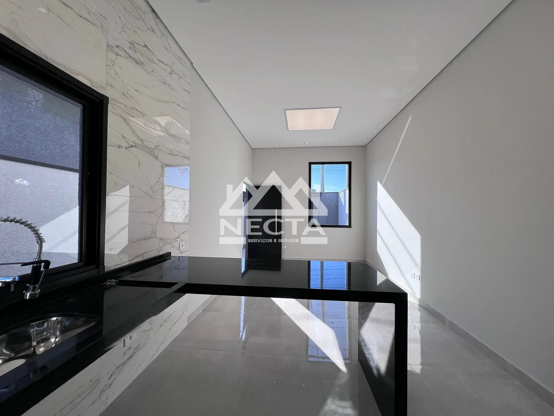 Casa, 3 quartos, 75 m² - Foto 7