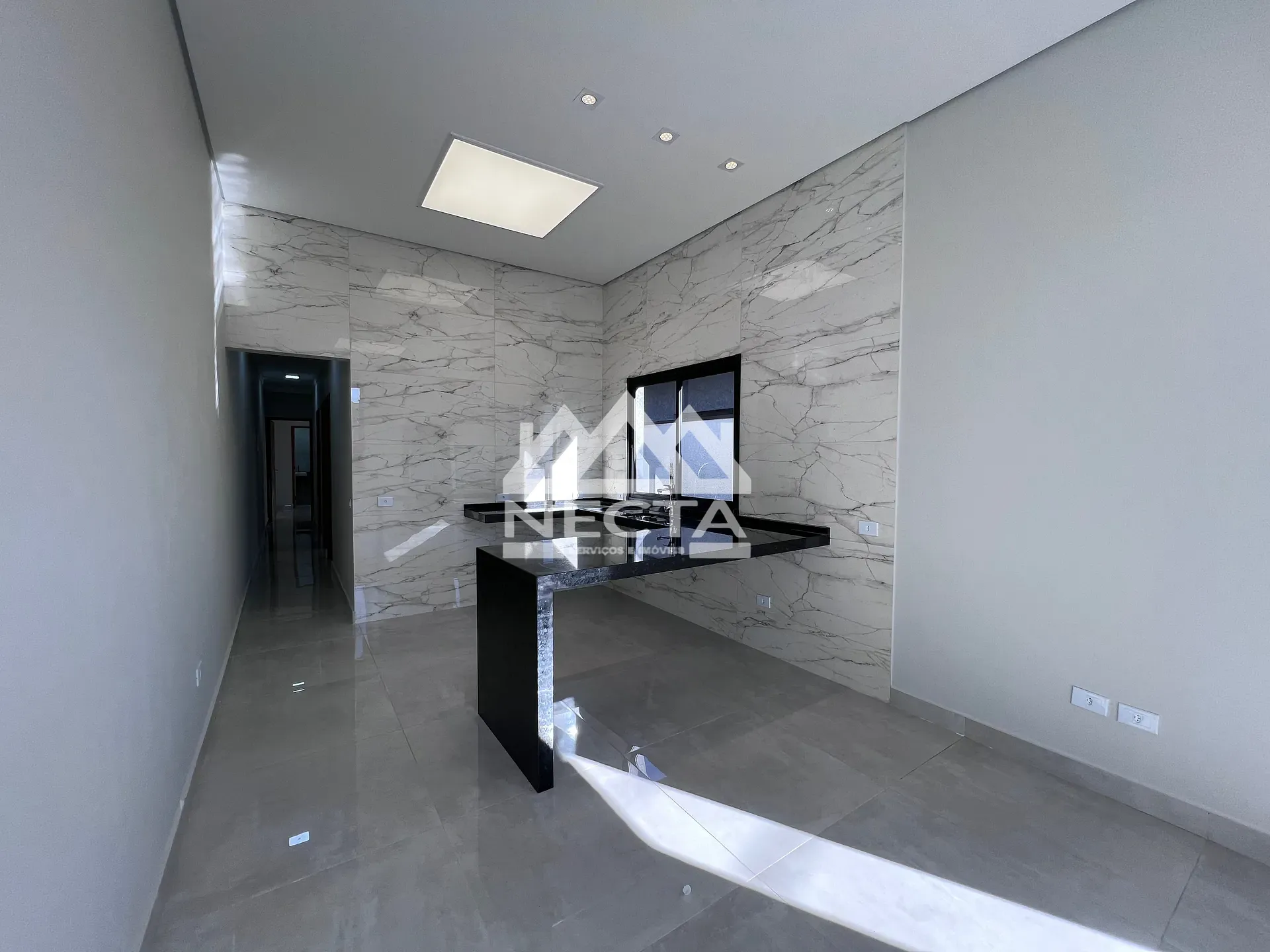 Casa, 3 quartos, 75 m² - Foto 6
