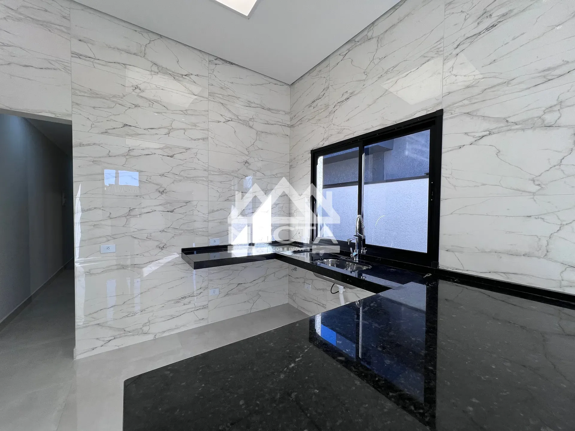 Casa, 3 quartos, 75 m² - Foto 5