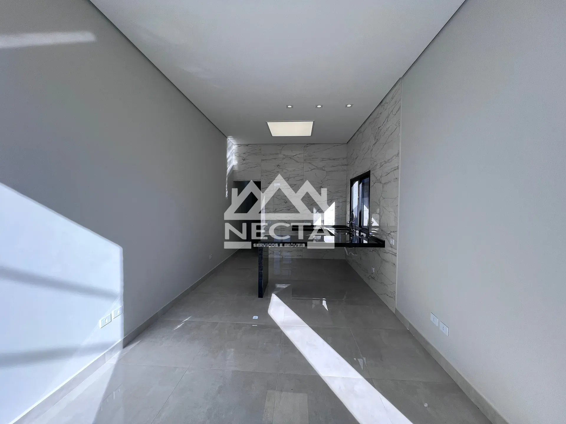 Casa, 3 quartos, 75 m² - Foto 4