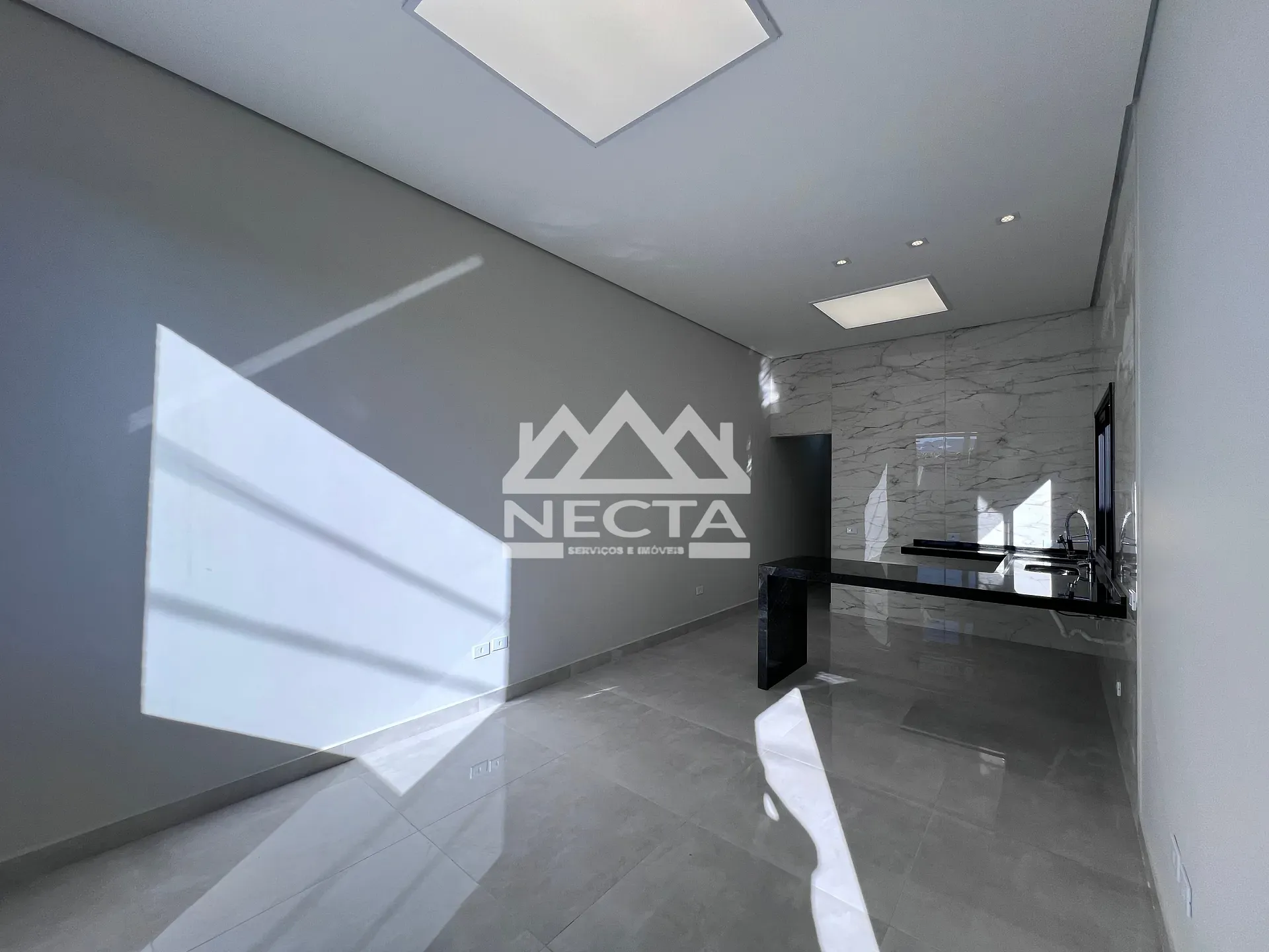 Casa, 3 quartos, 75 m² - Foto 3