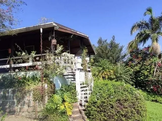 Casa com 1081m² 5 quartos e 5 banheiros, à venda, no bairro Vila São Francisco em Mauá