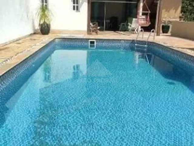 Casa com 1081m² 5 quartos e 5 banheiros, à venda, no bairro Vila São Francisco em Mauá