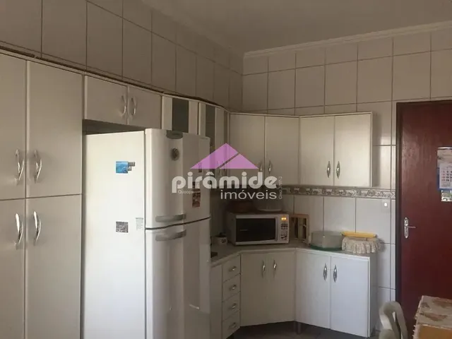 Casa com 132m² 2 quartos e 2 banheiros, à venda, no bairro Jardim Santa Luzia em São José Dos Campos