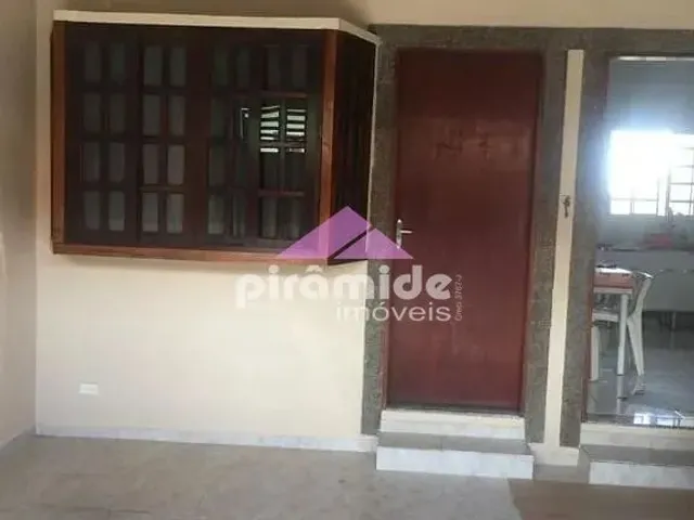 Casa com 132m² 2 quartos e 2 banheiros, à venda, no bairro Jardim Santa Luzia em São José Dos Campos