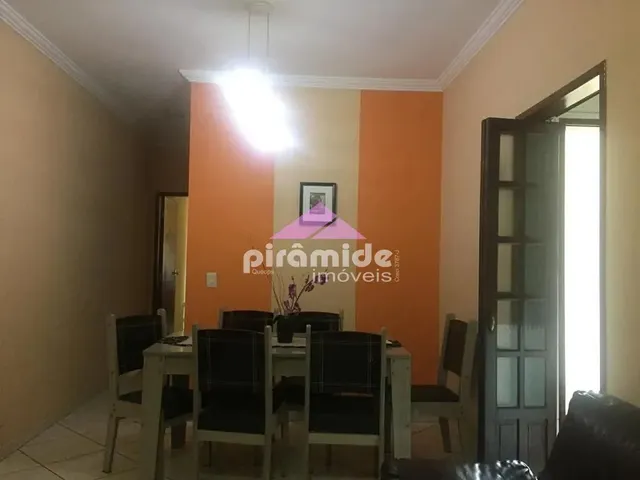 Casa com 132m² 2 quartos e 2 banheiros, à venda, no bairro Jardim Santa Luzia em São José Dos Campos