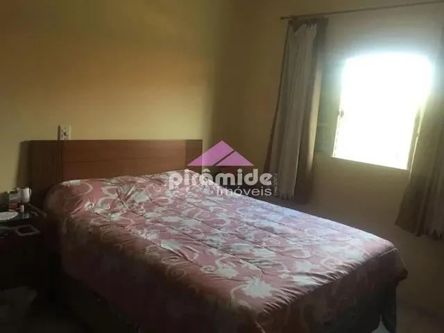 Casa com 132m² 2 quartos e 2 banheiros, à venda, no bairro Jardim Santa Luzia em São José Dos Campos